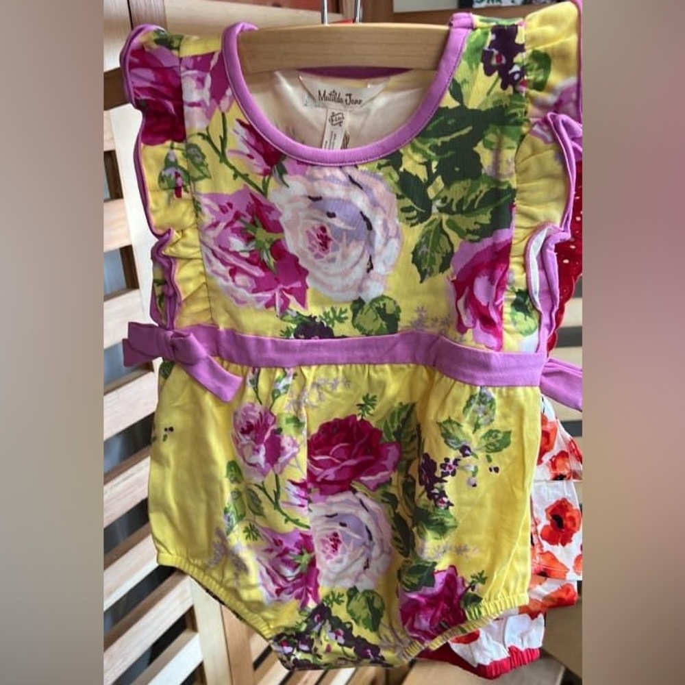 NWT Matilda Jane